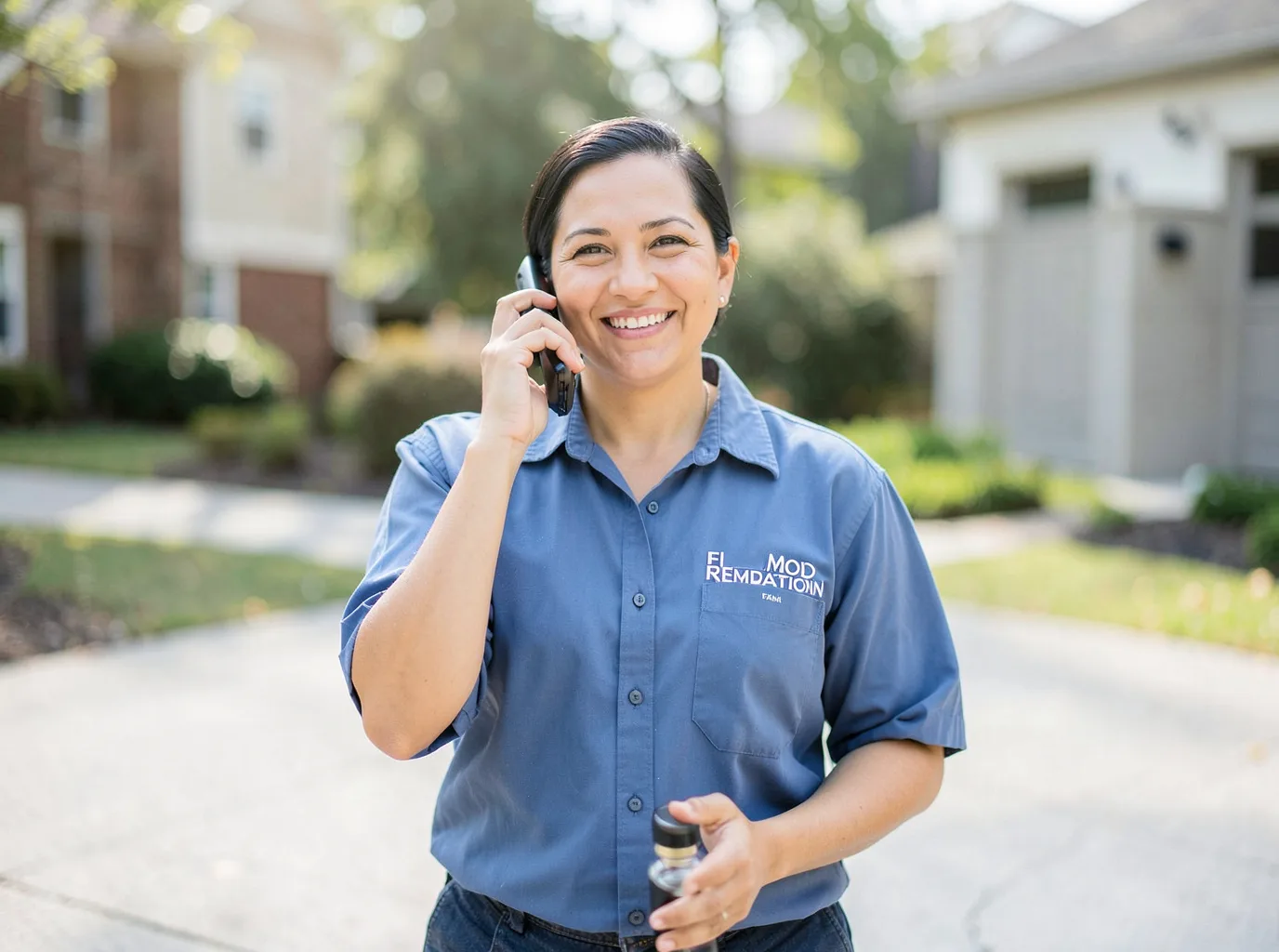 Mold Remediation Moulton, TX FAQs